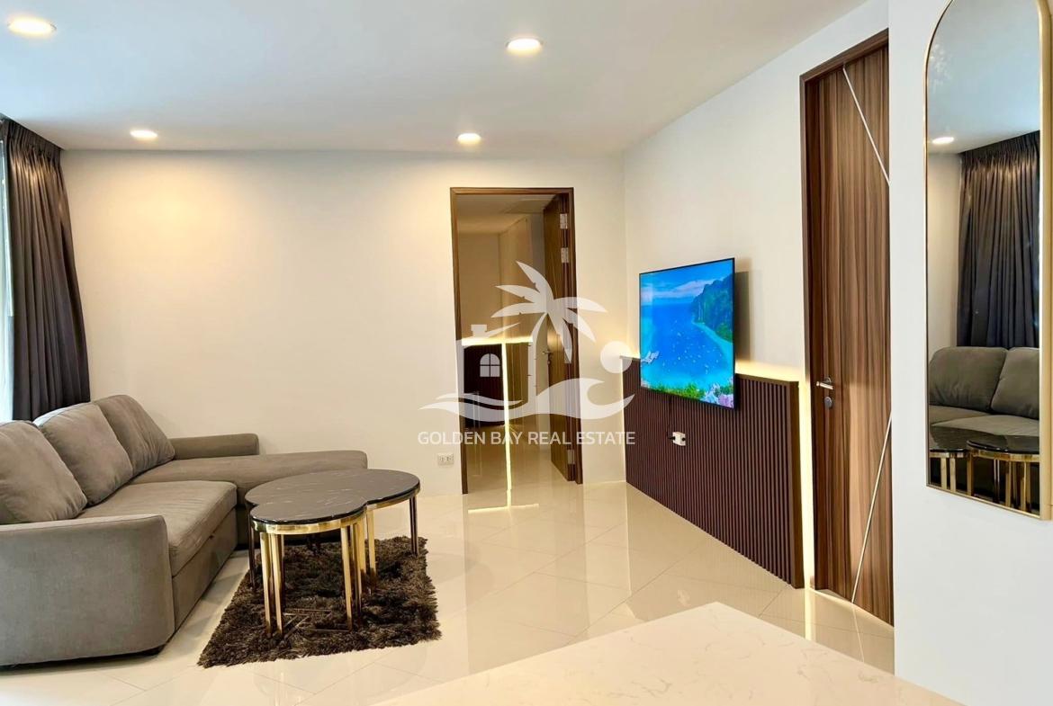 The Sanctuary – Wongamat