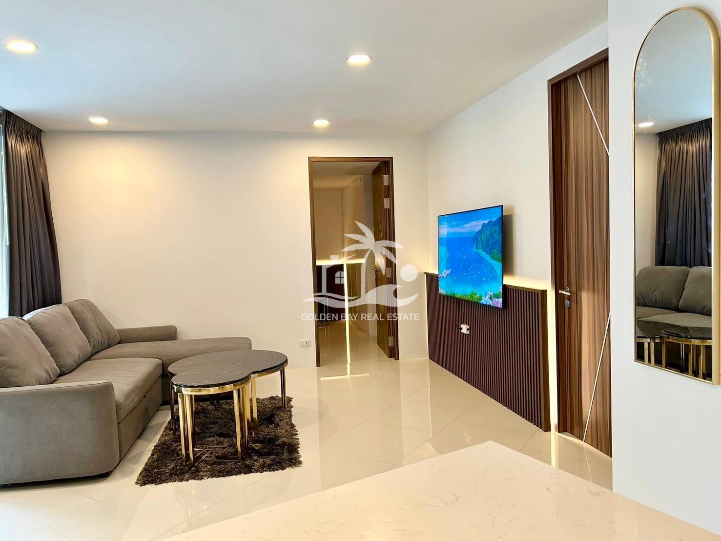 The Sanctuary – Wongamat