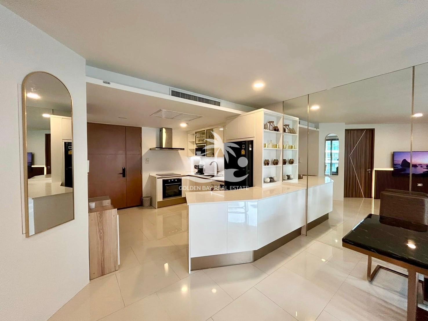 The Sanctuary – Wongamat