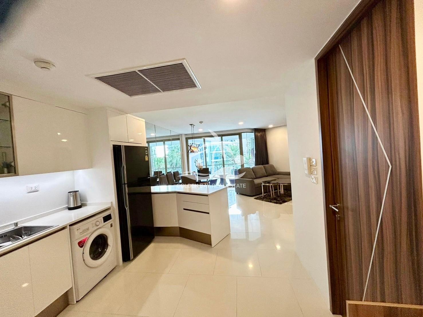 The Sanctuary – Wongamat