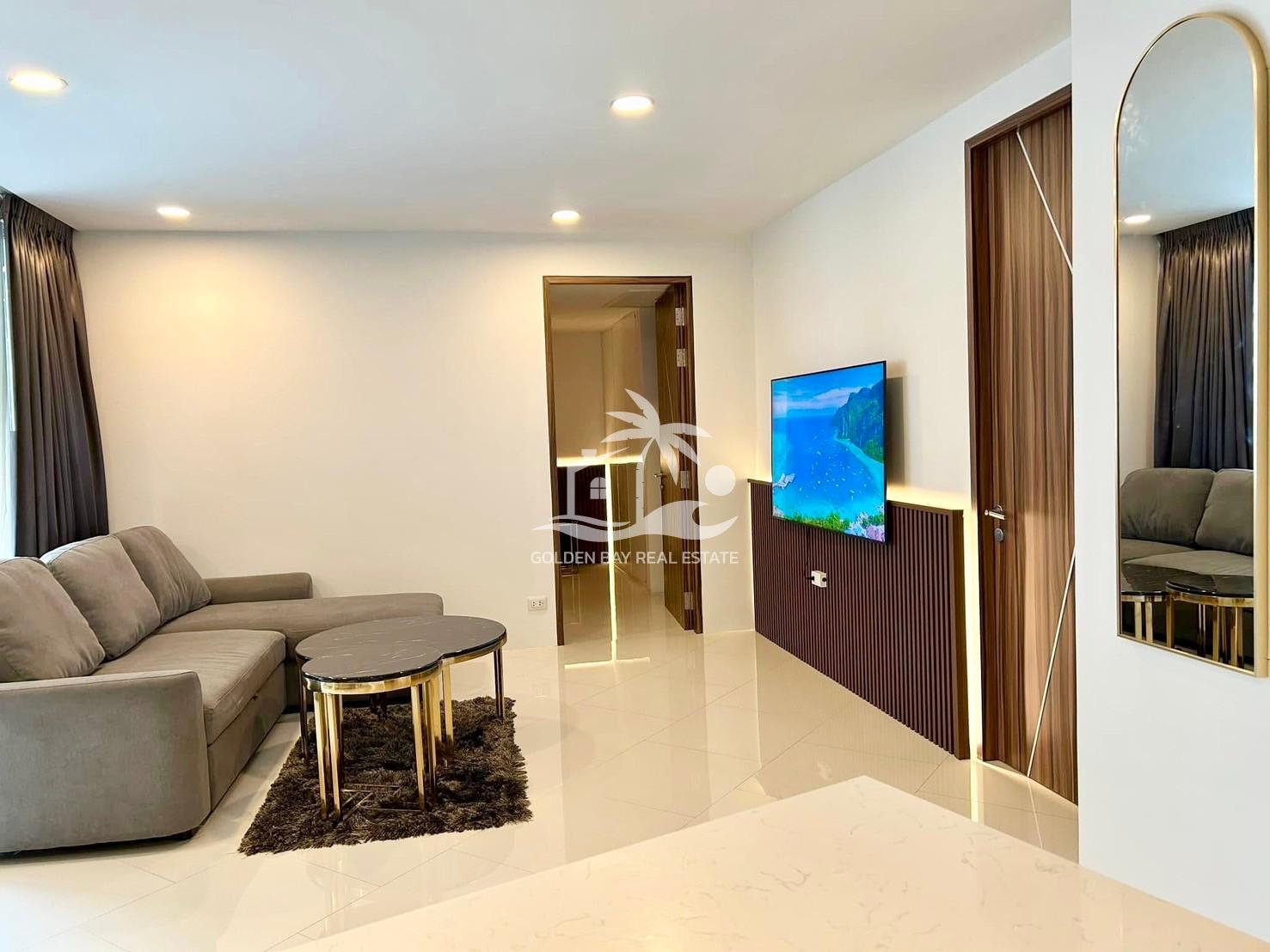 The Sanctuary – Wongamat