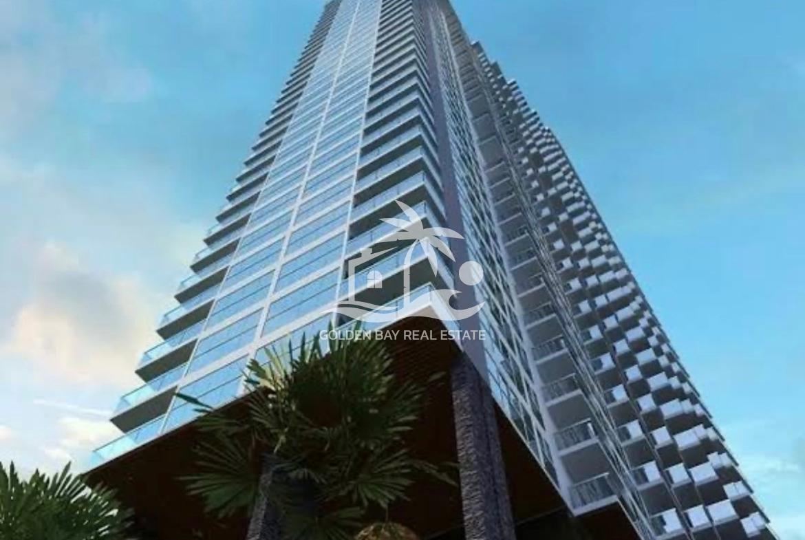 Wongamat Tower – Wongamat