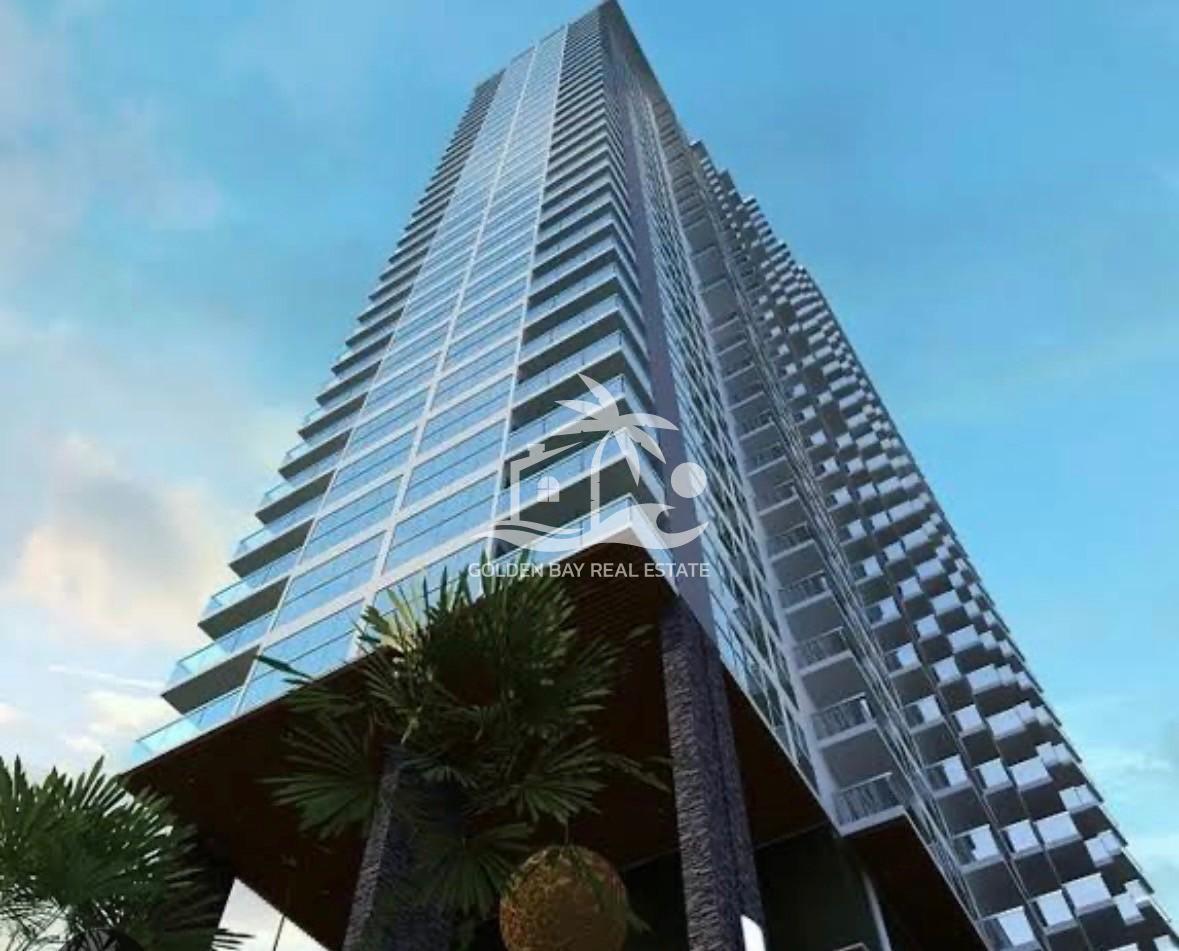 LINE_ALBUM_Wongamat duplex 38K_250207_22 Wongamat Tower – Wongamat