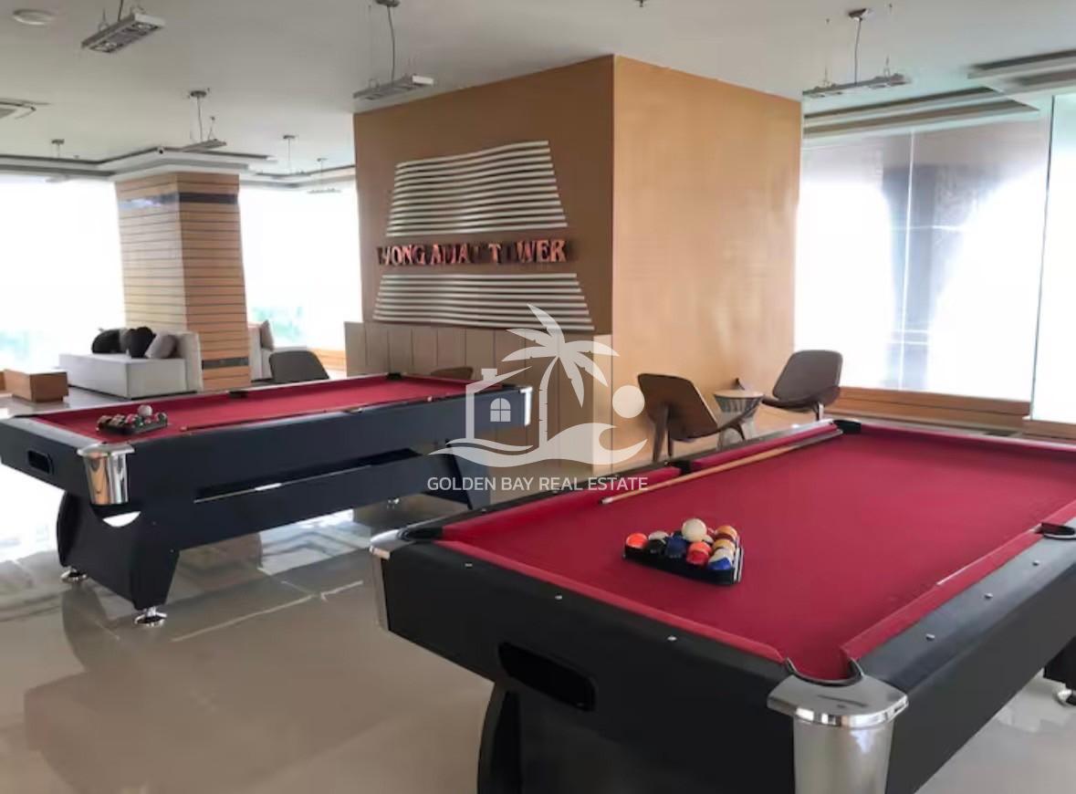 LINE_ALBUM_Wongamat duplex 38K_250207_30 Wongamat Tower – Wongamat
