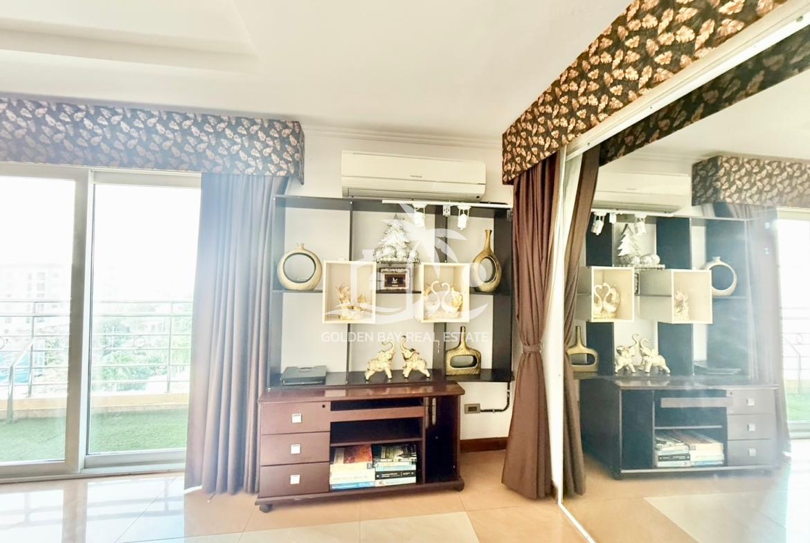 Wongamat Residence – Wongamat