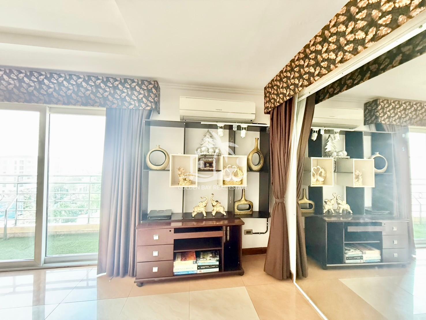 Wongamat Residence – Wongamat