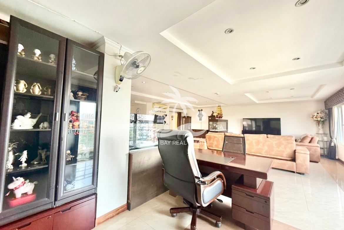 Wongamat Residence – Wongamat