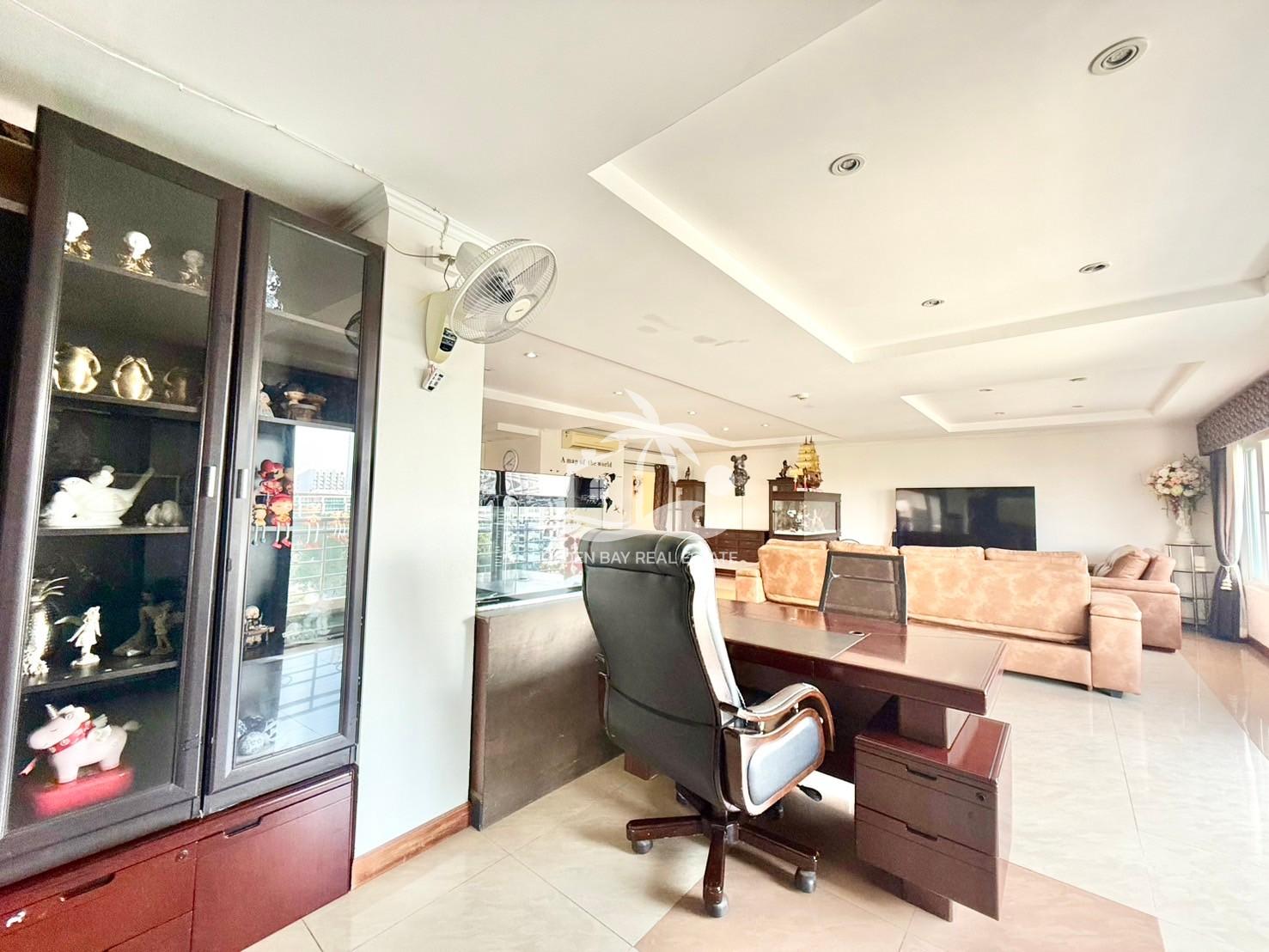 Wongamat Residence – Wongamat