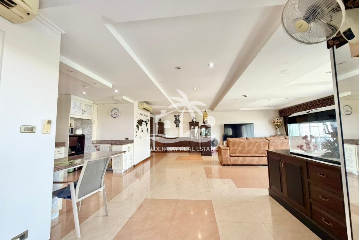 Wongamat Residence – Wongamat