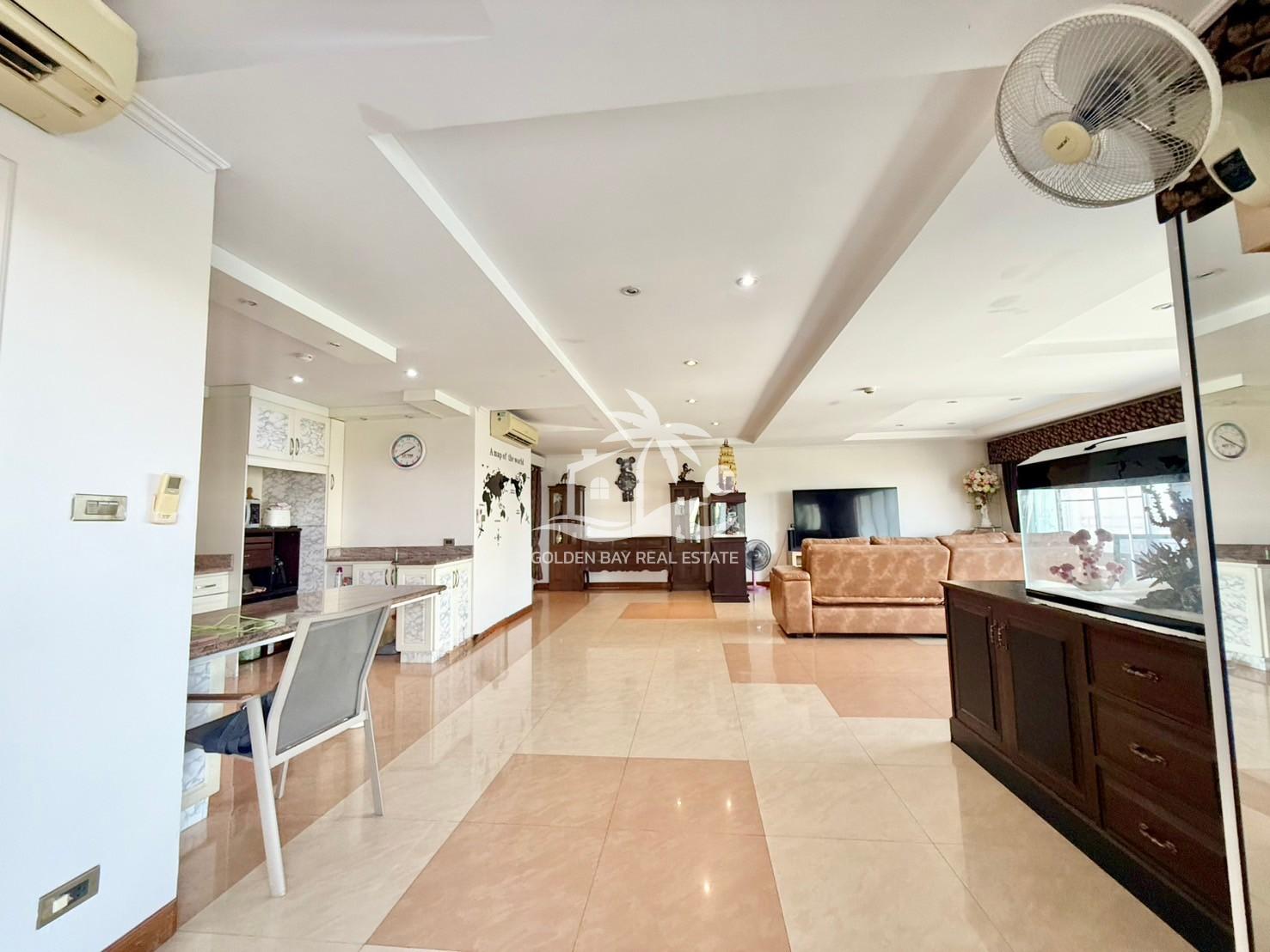 Wongamat Residence – Wongamat