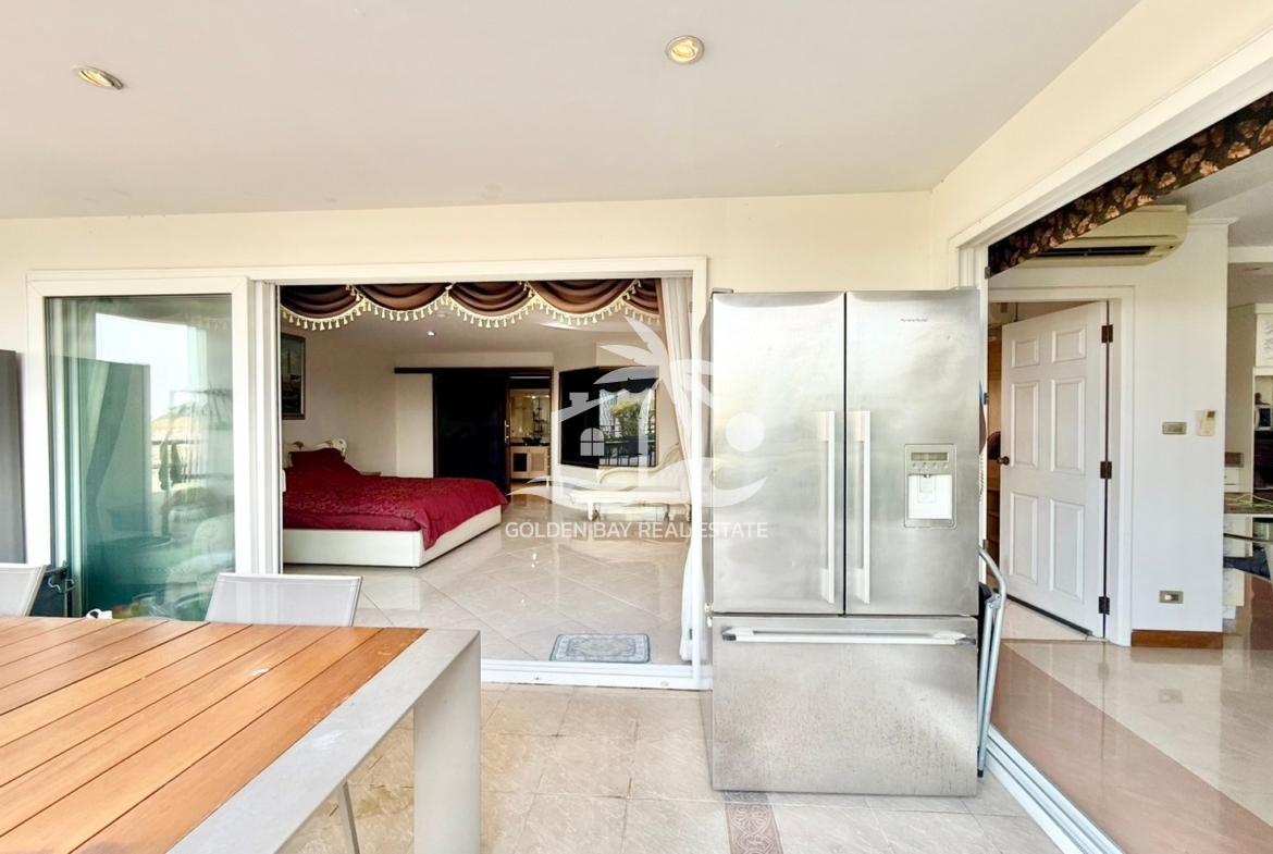 Wongamat Residence – Wongamat