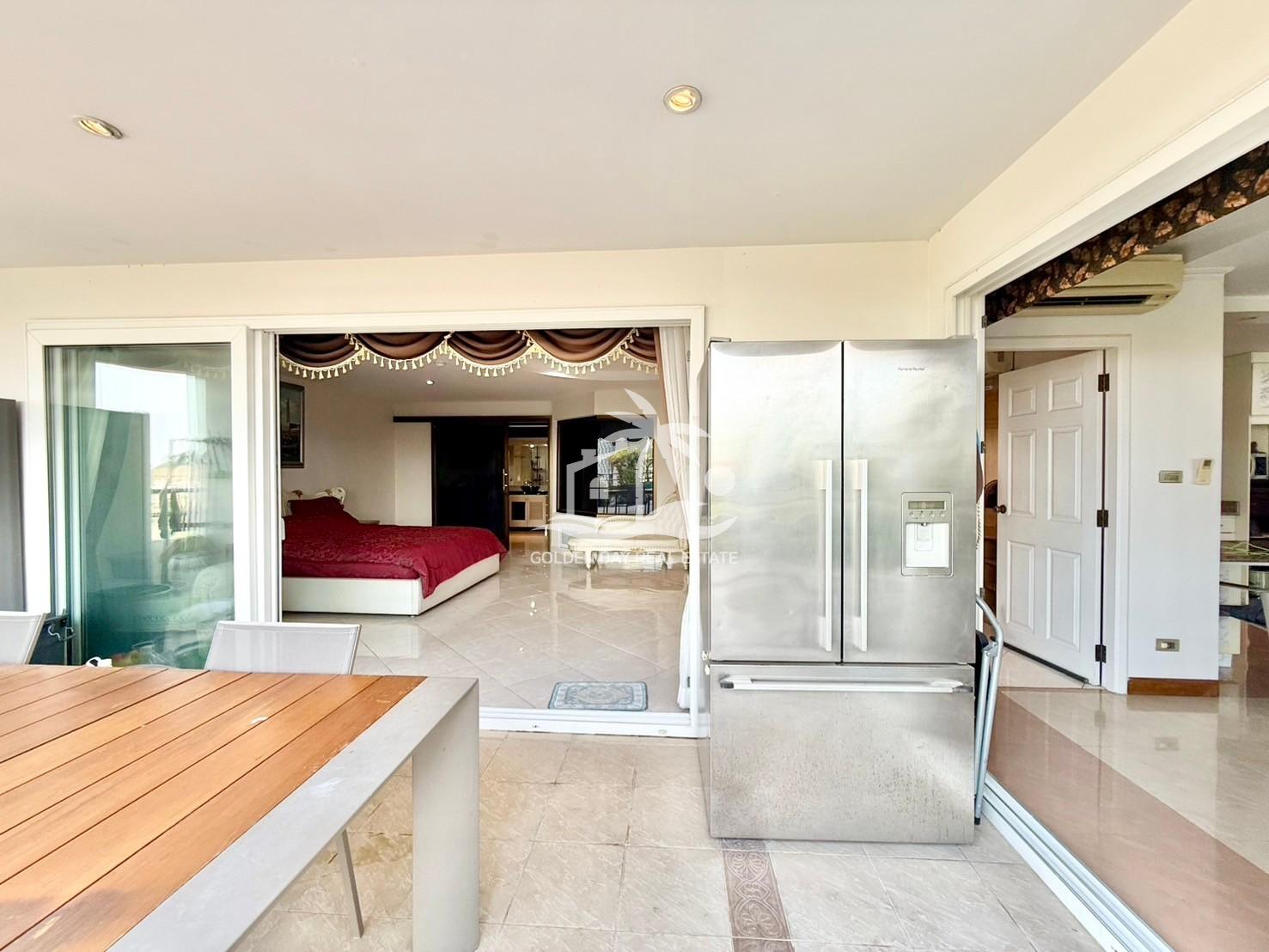 Wongamat Residence – Wongamat