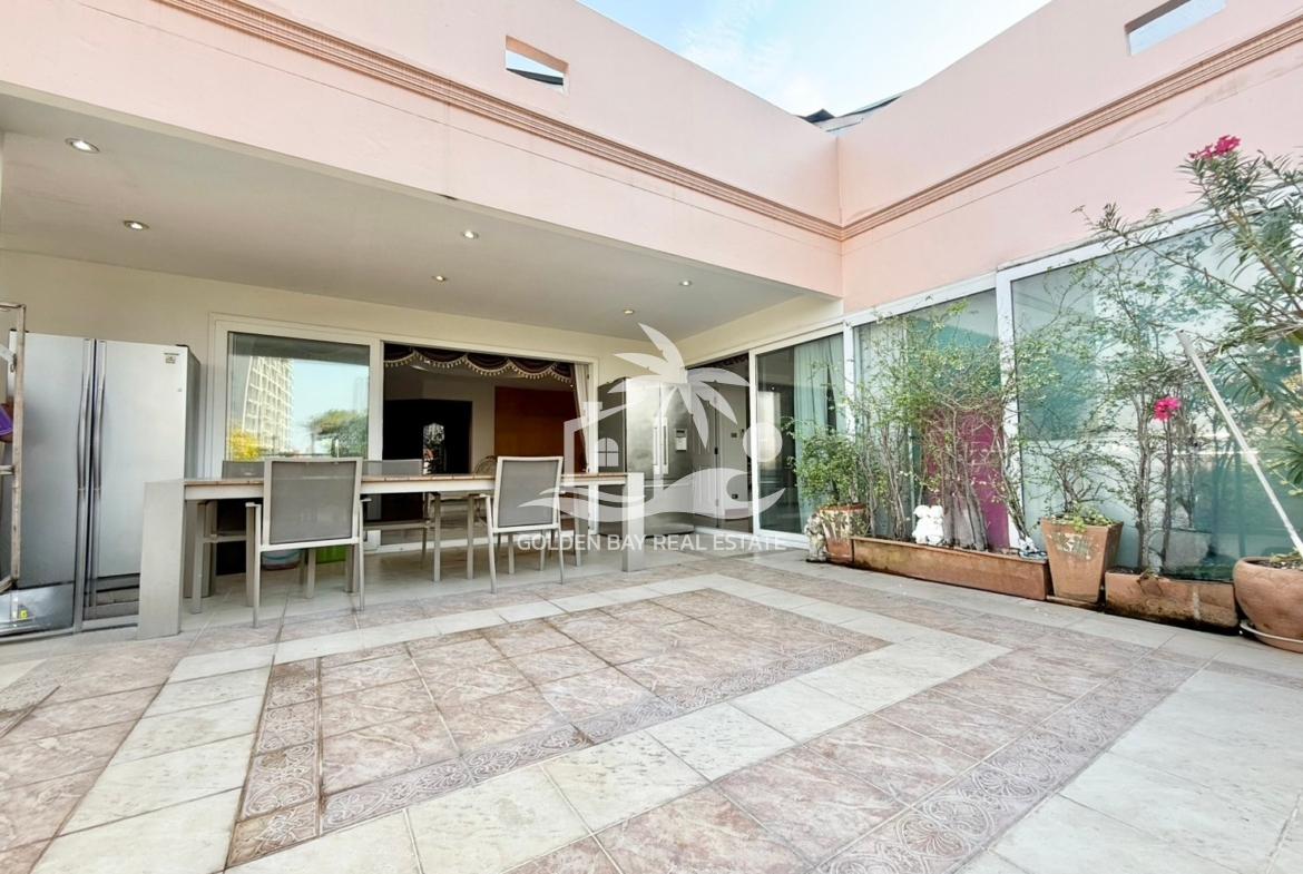 Wongamat Residence – Wongamat