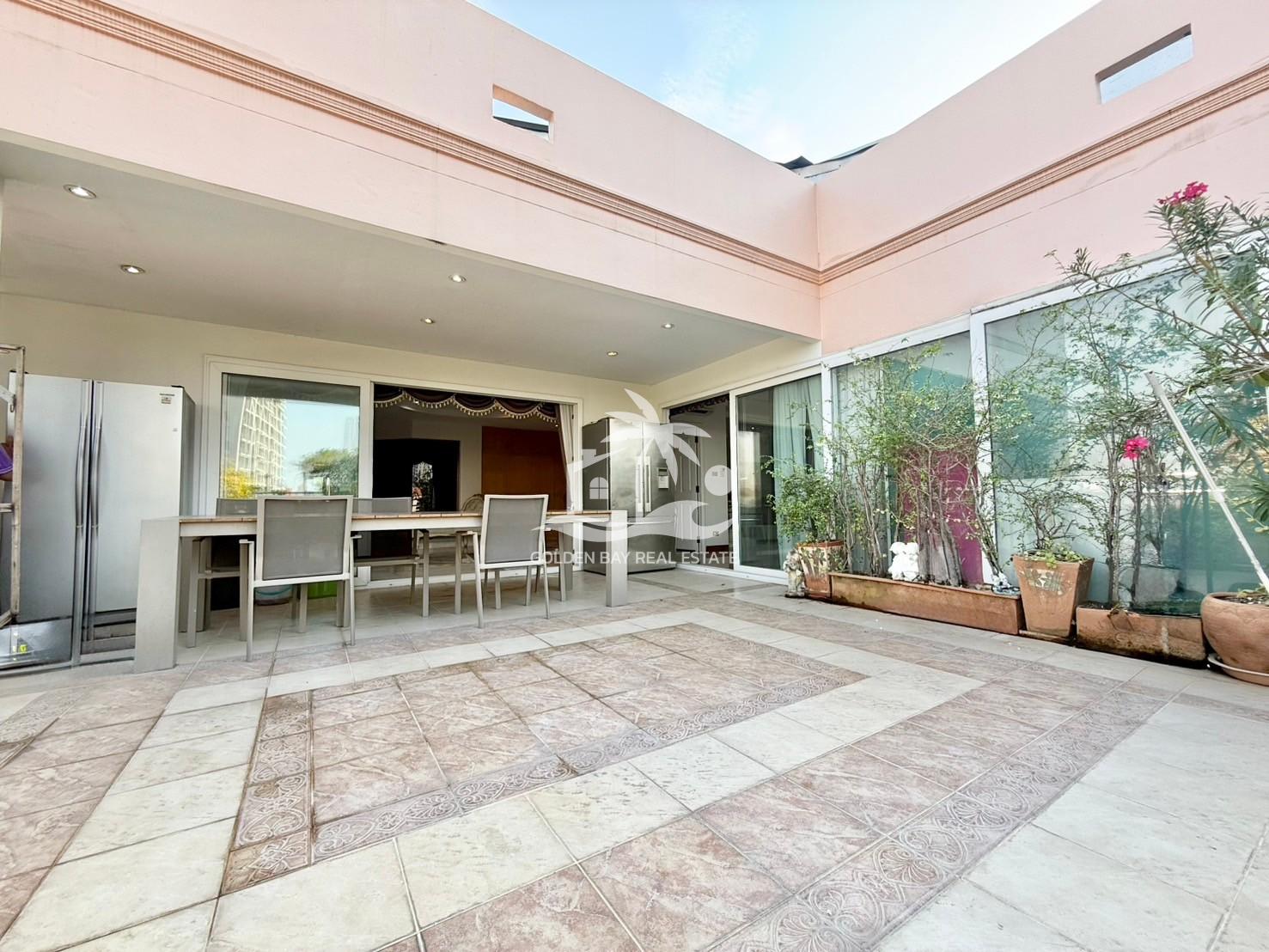 Wongamat Residence – Wongamat