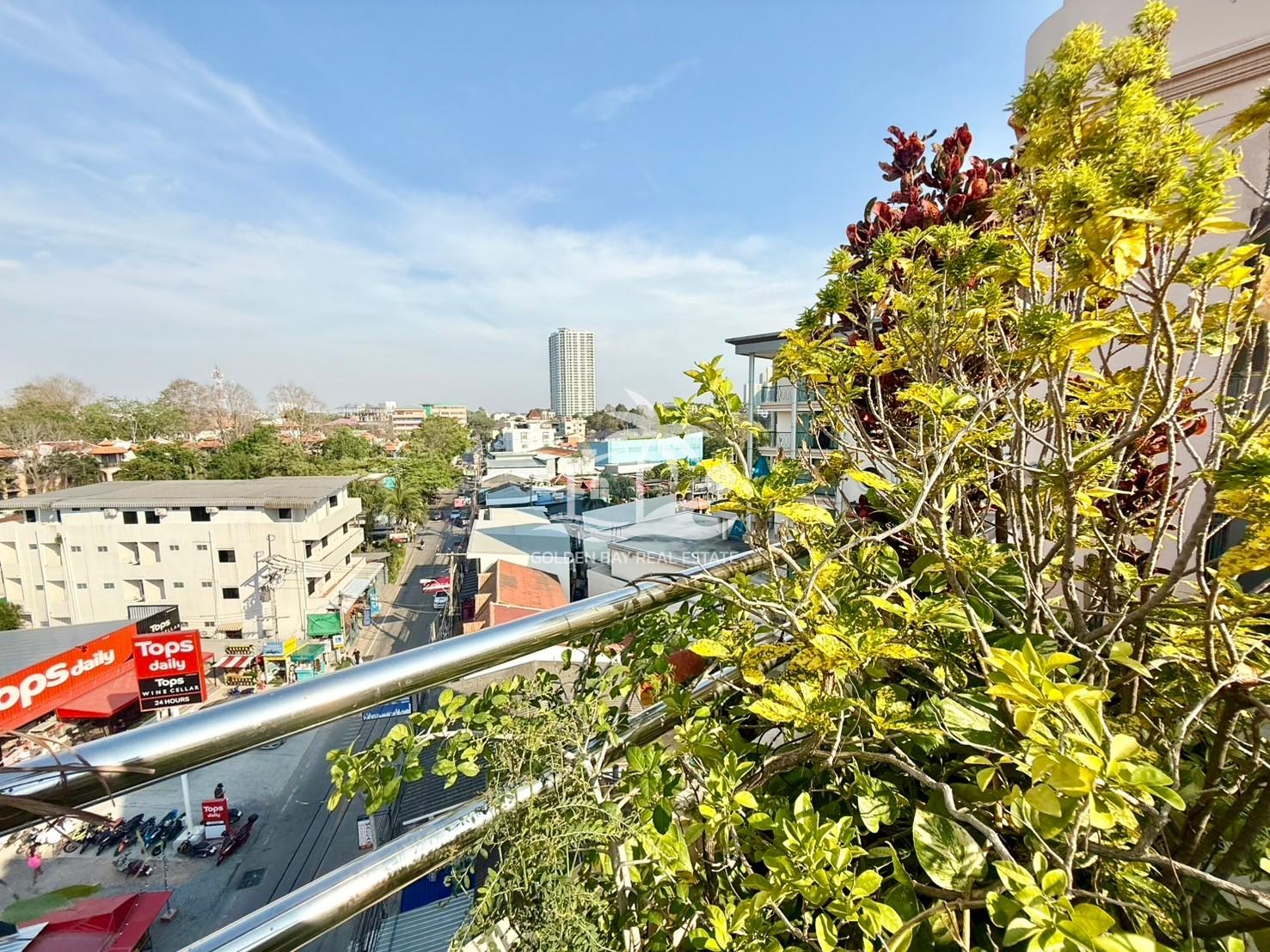 Wongamat Residence – Wongamat