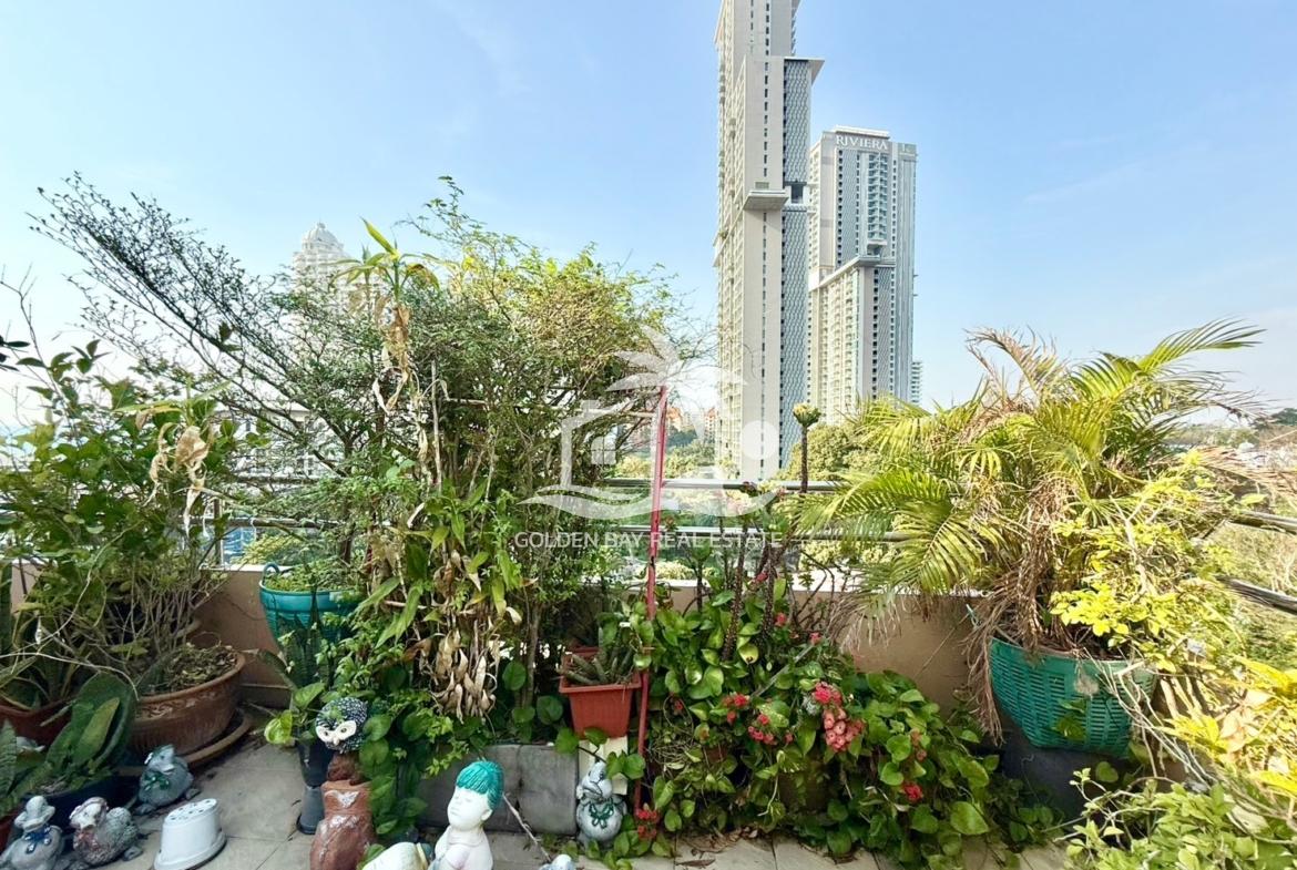 Wongamat Residence – Wongamat