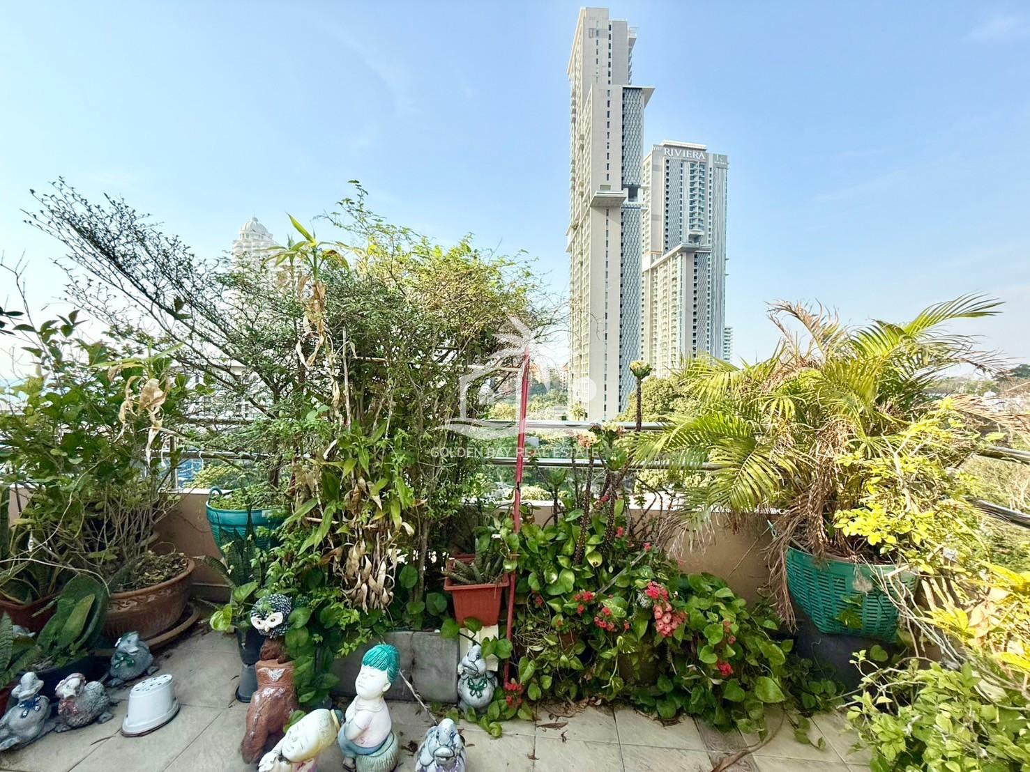 Wongamat Residence – Wongamat