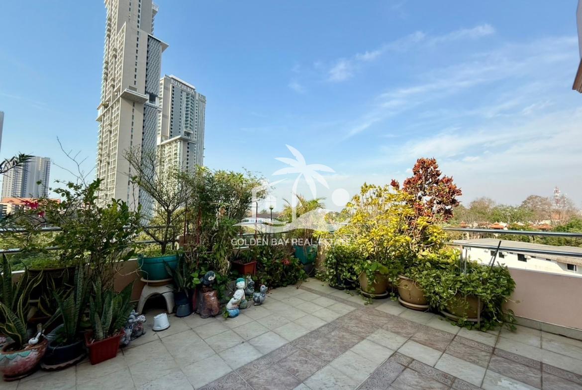 Wongamat Residence – Wongamat