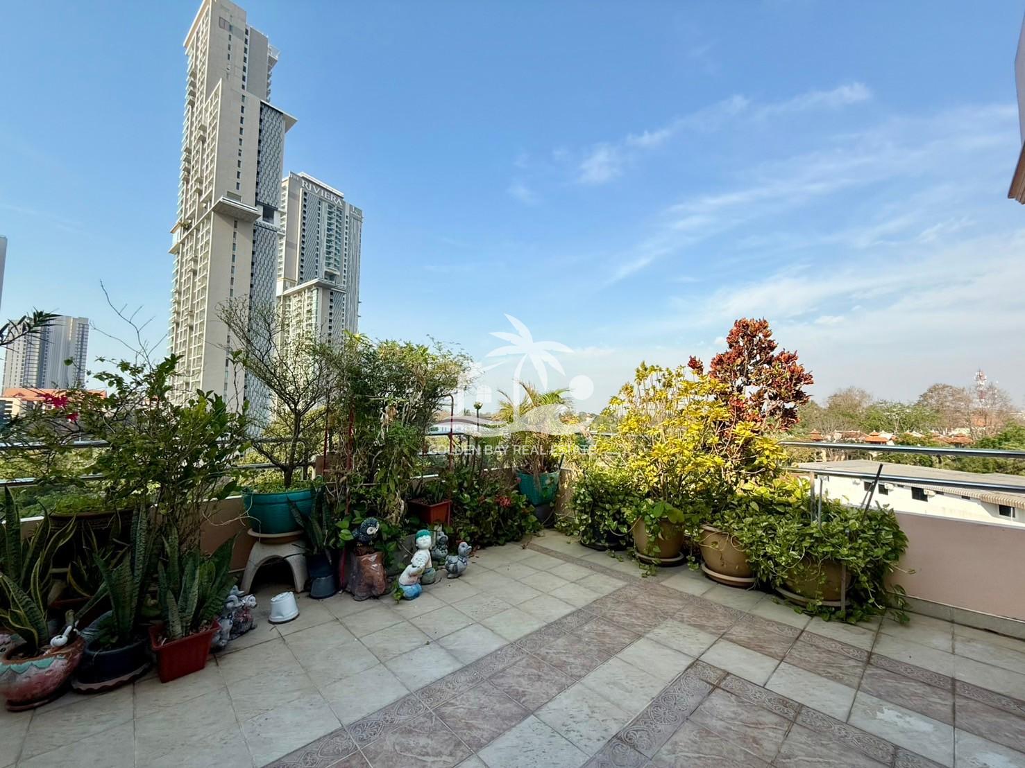 Wongamat Residence – Wongamat
