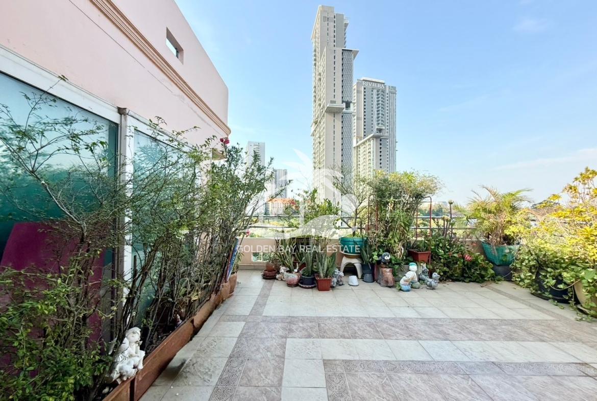 Wongamat Residence – Wongamat