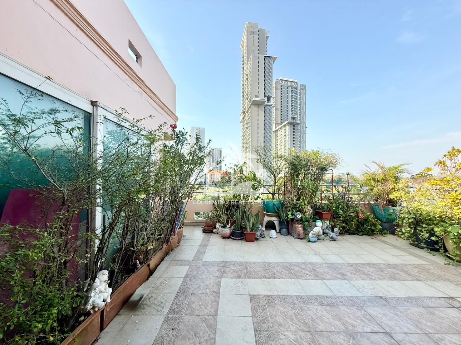 Wongamat Residence – Wongamat