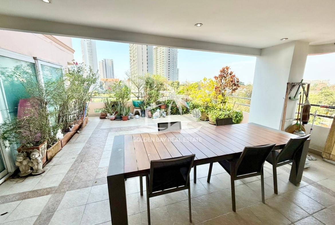 Wongamat Residence – Wongamat