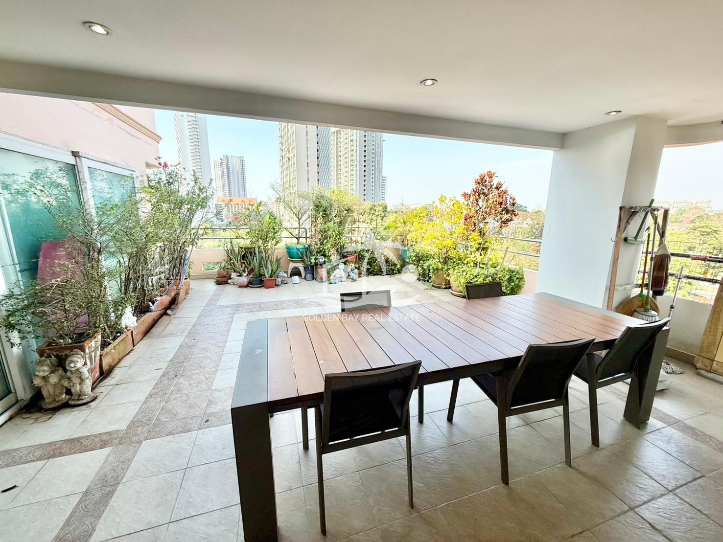 Wongamat Residence – Wongamat