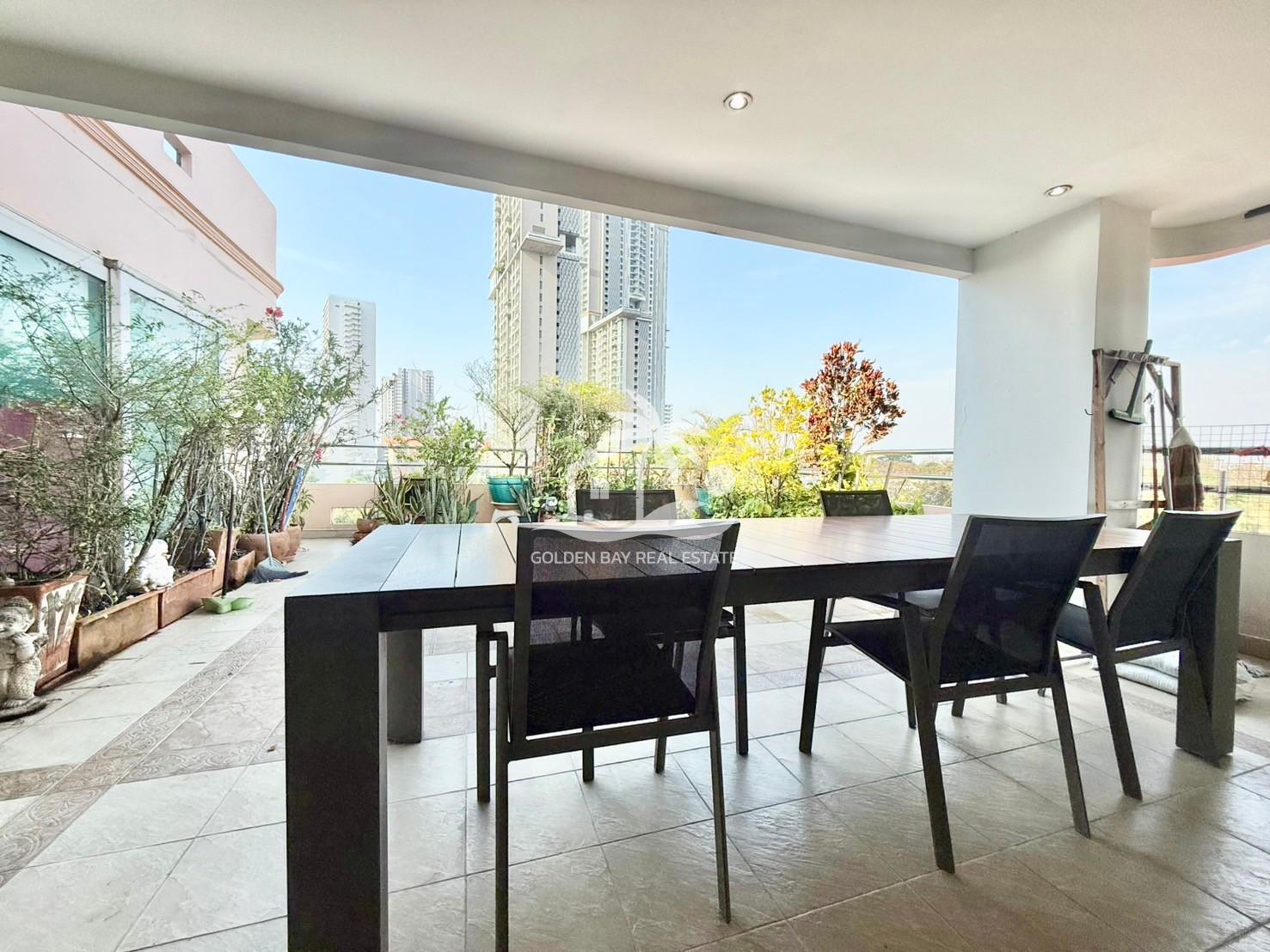 Wongamat Residence – Wongamat