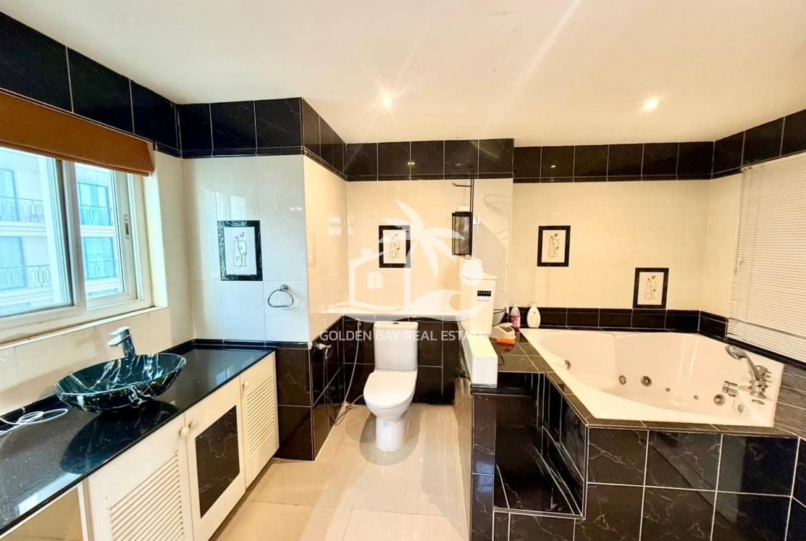 Wongamat Residence – Wongamat