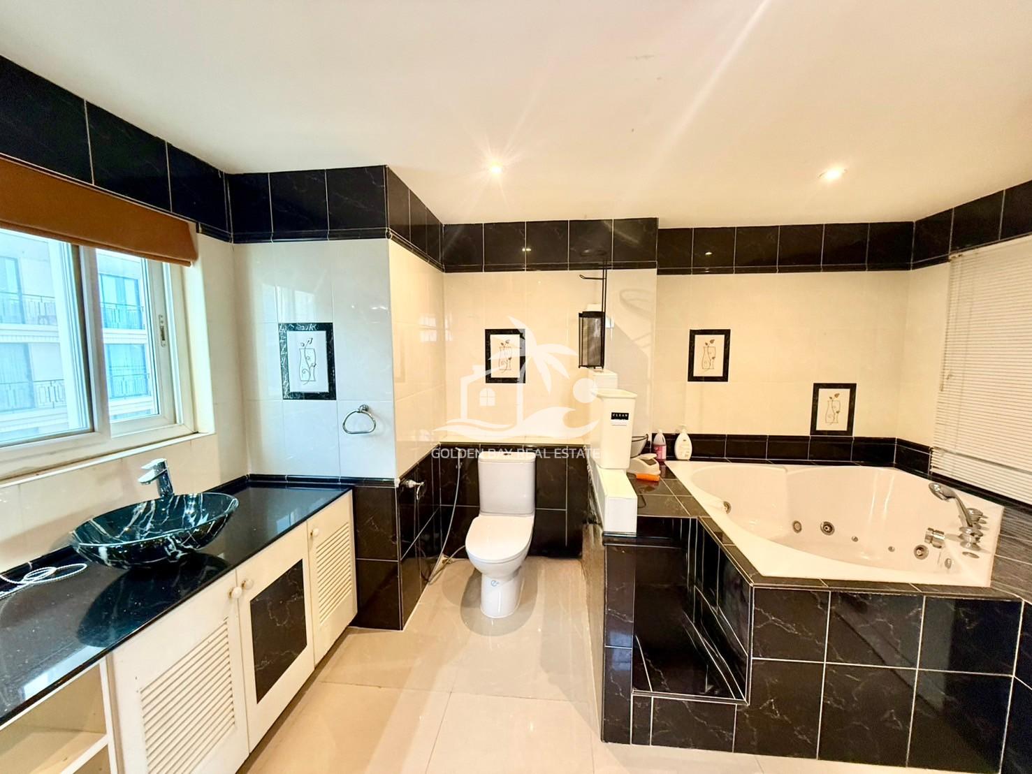 Wongamat Residence – Wongamat