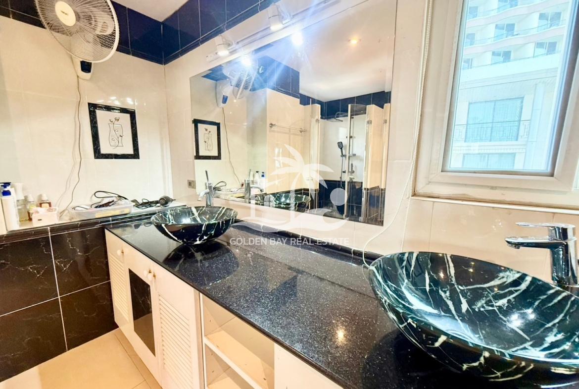 Wongamat Residence – Wongamat