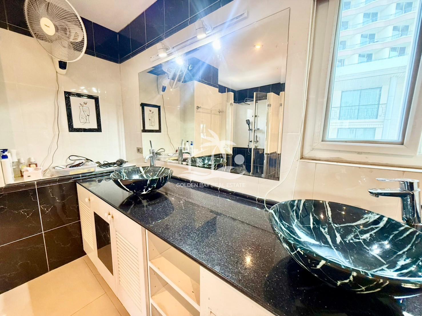 Wongamat Residence – Wongamat
