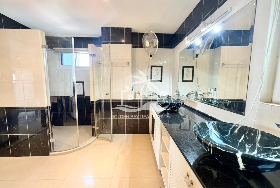 Wongamat Residence – Wongamat