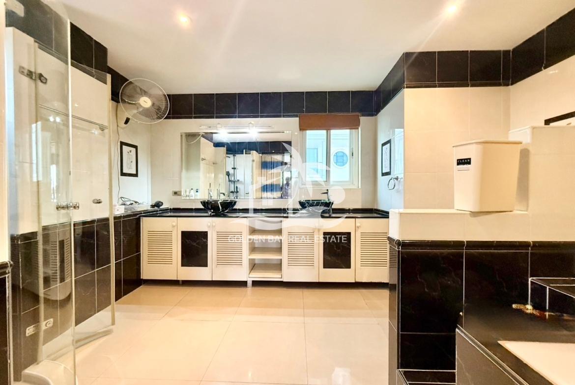 Wongamat Residence – Wongamat