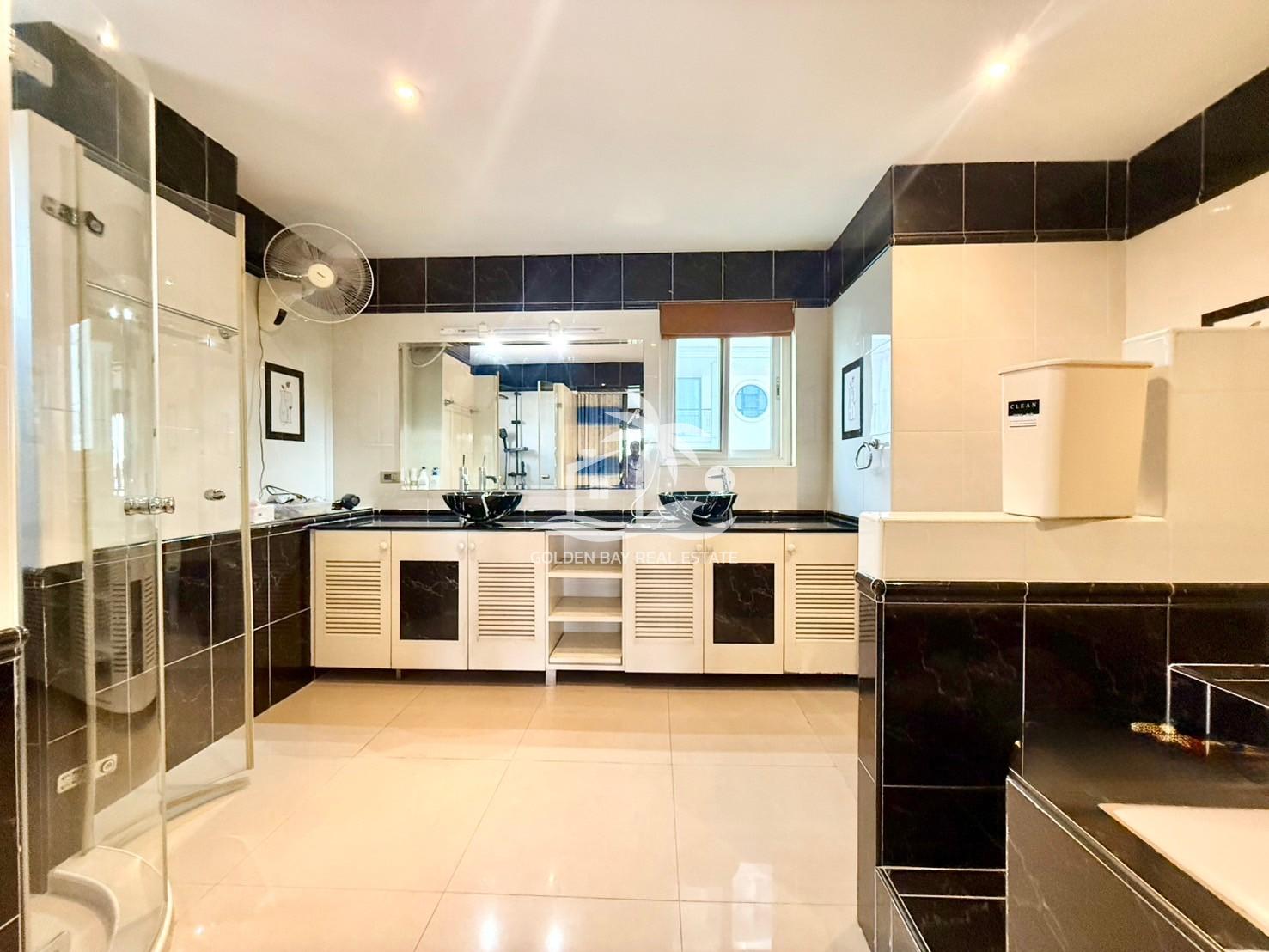 Wongamat Residence – Wongamat