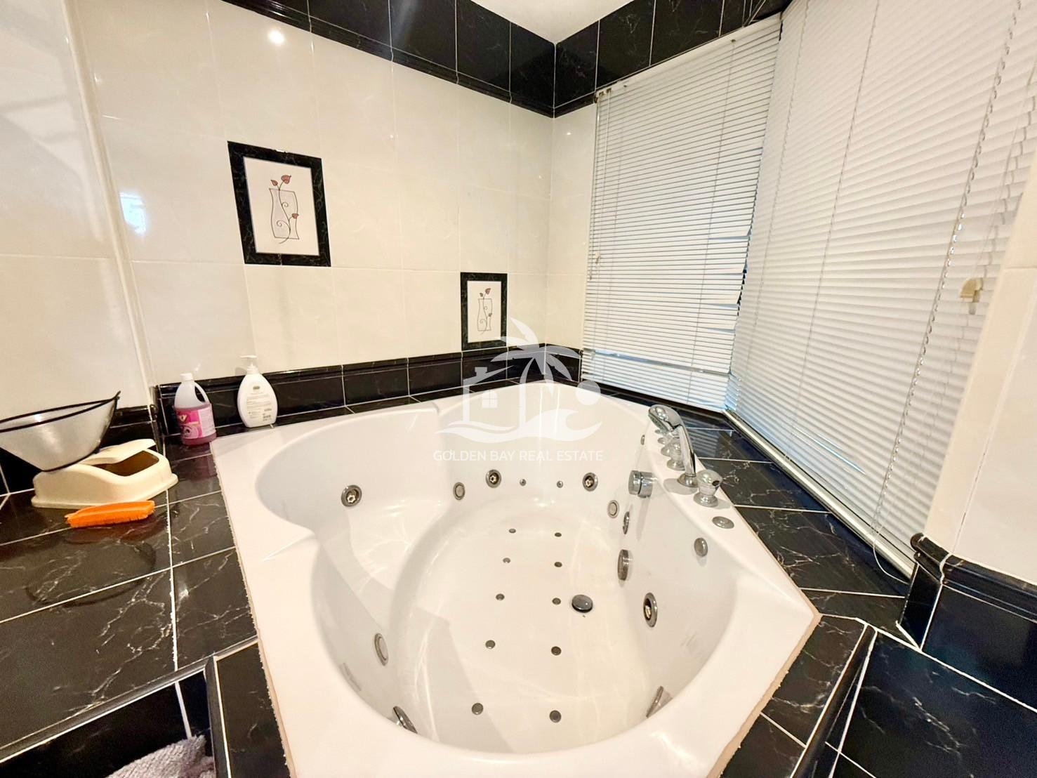 Wongamat Residence – Wongamat