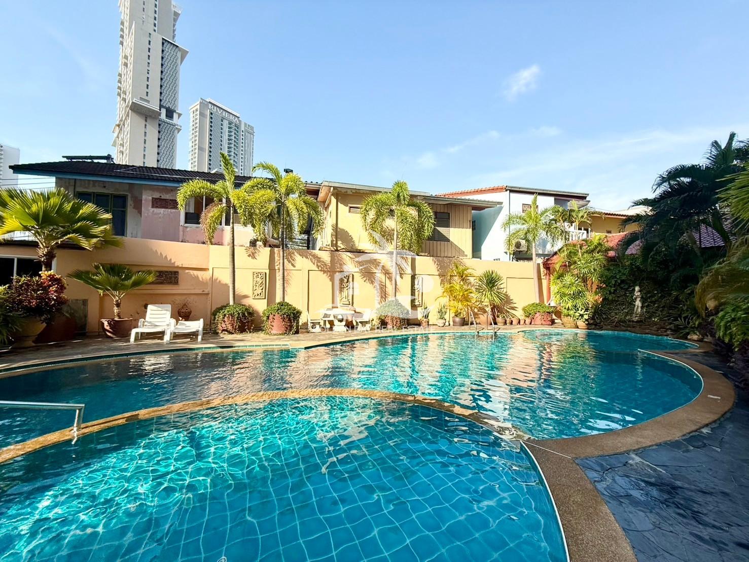 Wongamat Residence – Wongamat