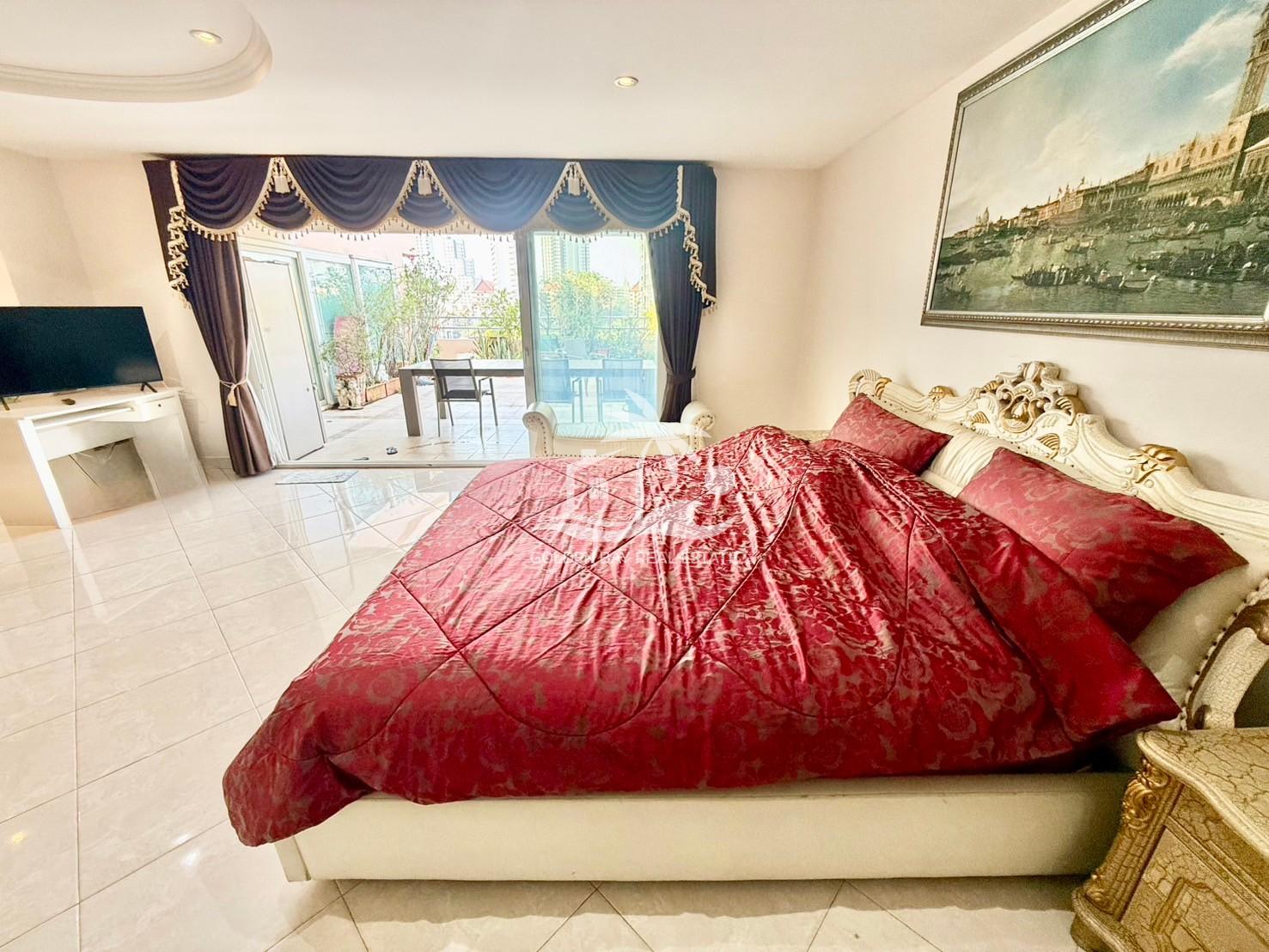 Wongamat Residence – Wongamat