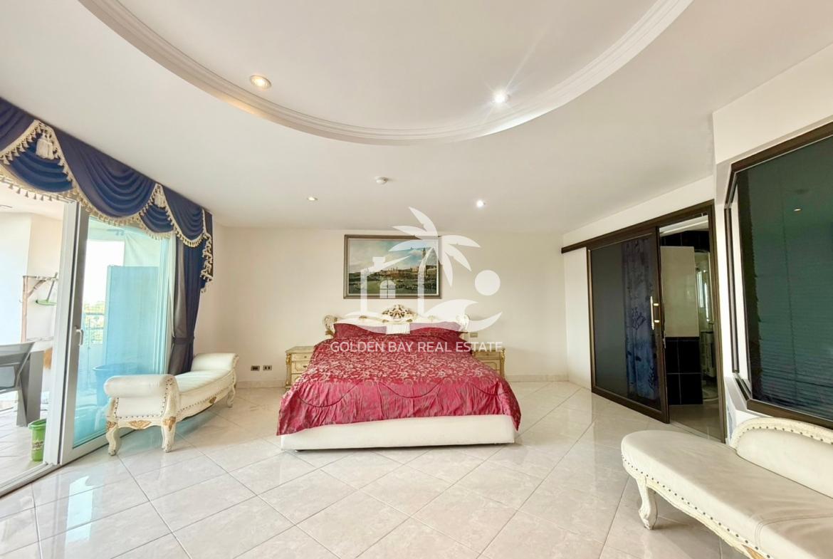 Wongamat Residence – Wongamat