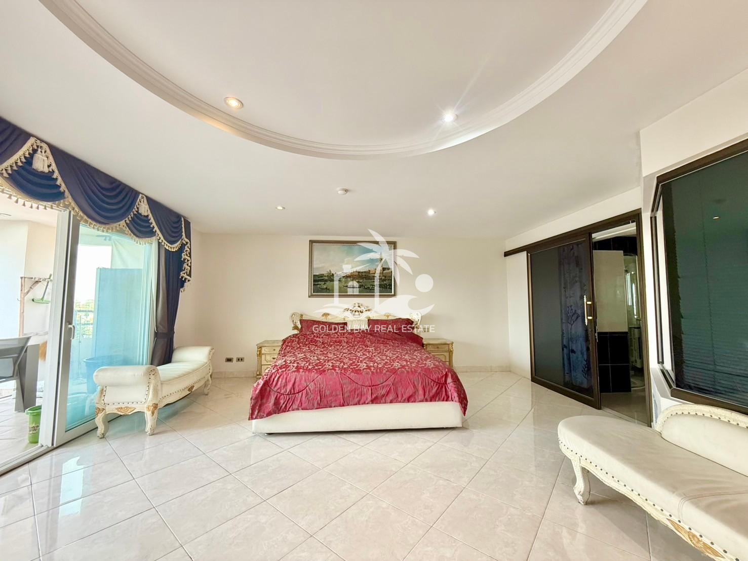 Wongamat Residence – Wongamat