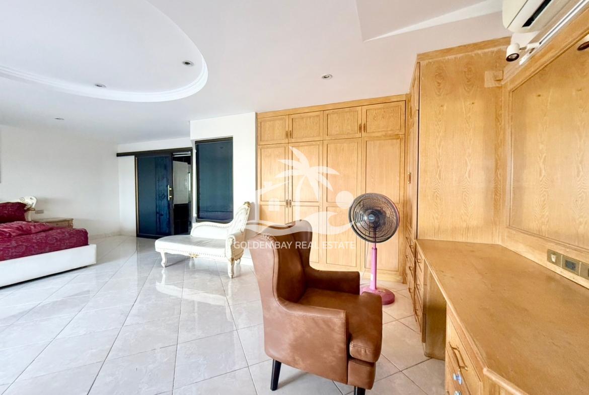 Wongamat Residence – Wongamat