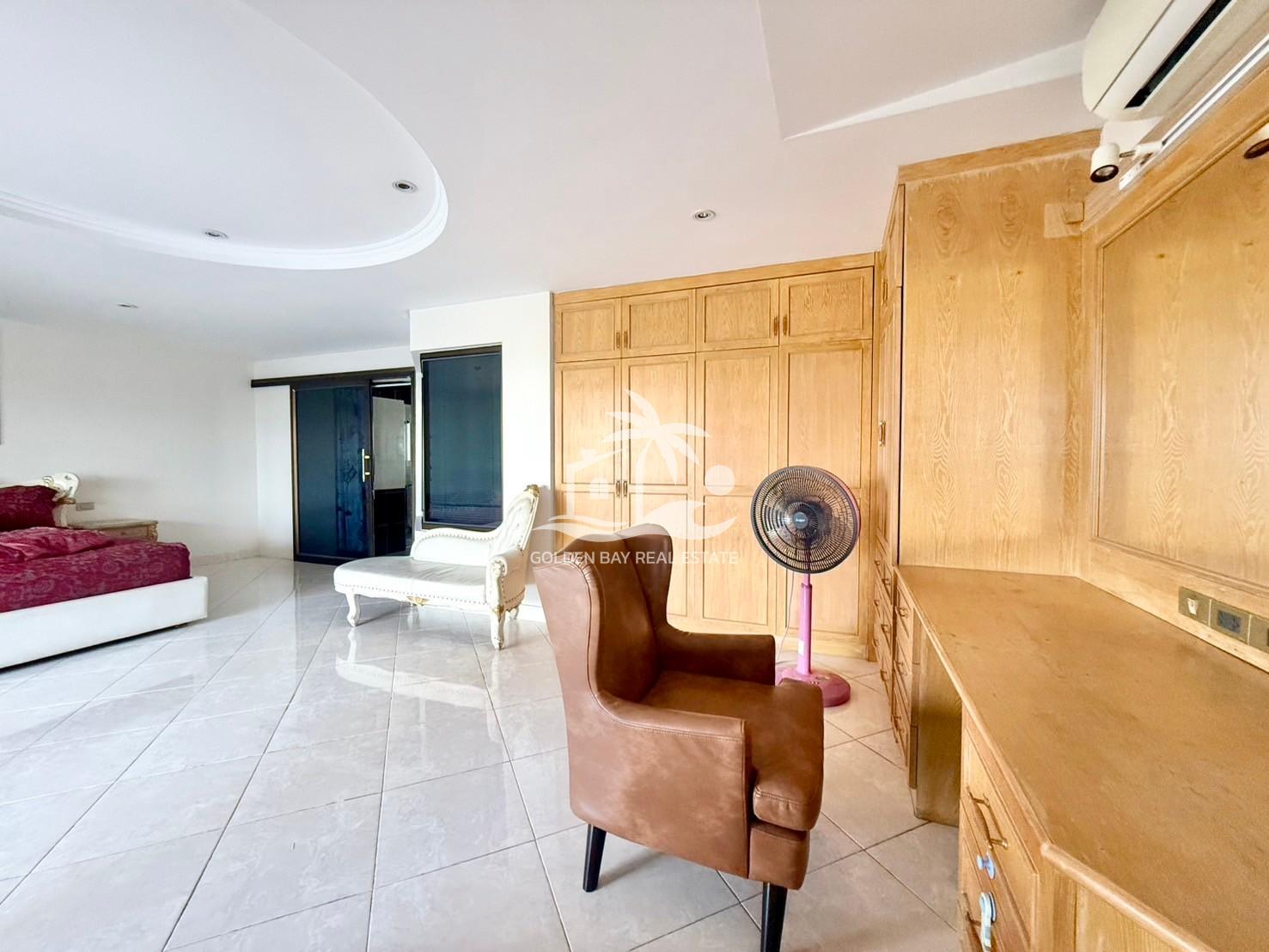 Wongamat Residence – Wongamat