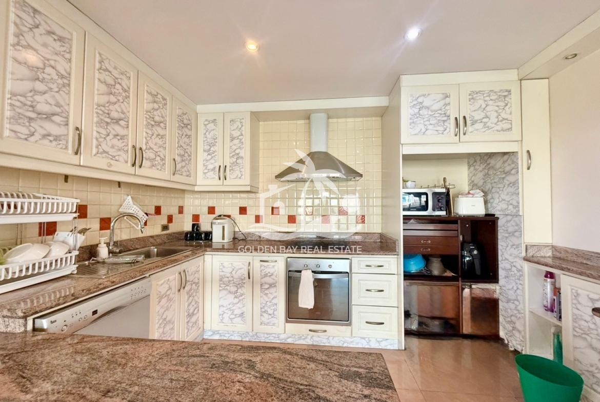 Wongamat Residence – Wongamat