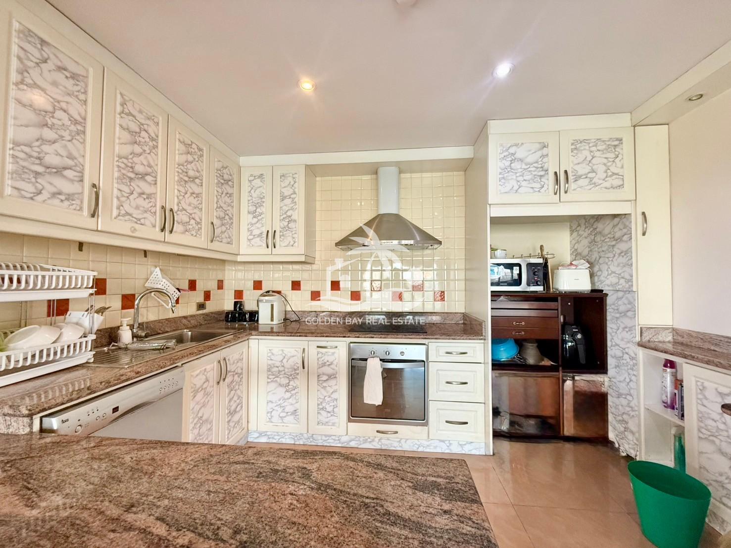 Wongamat Residence – Wongamat