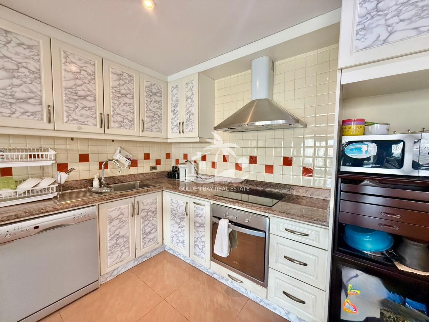 Wongamat Residence – Wongamat