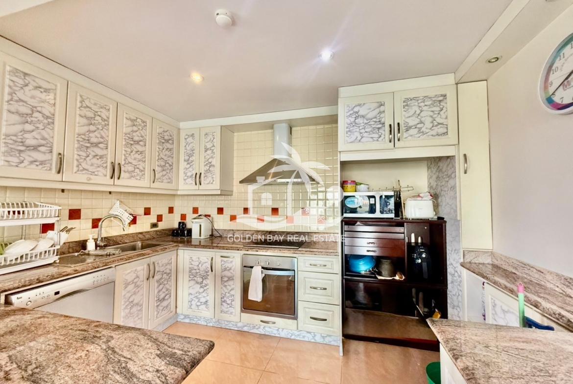 Wongamat Residence – Wongamat