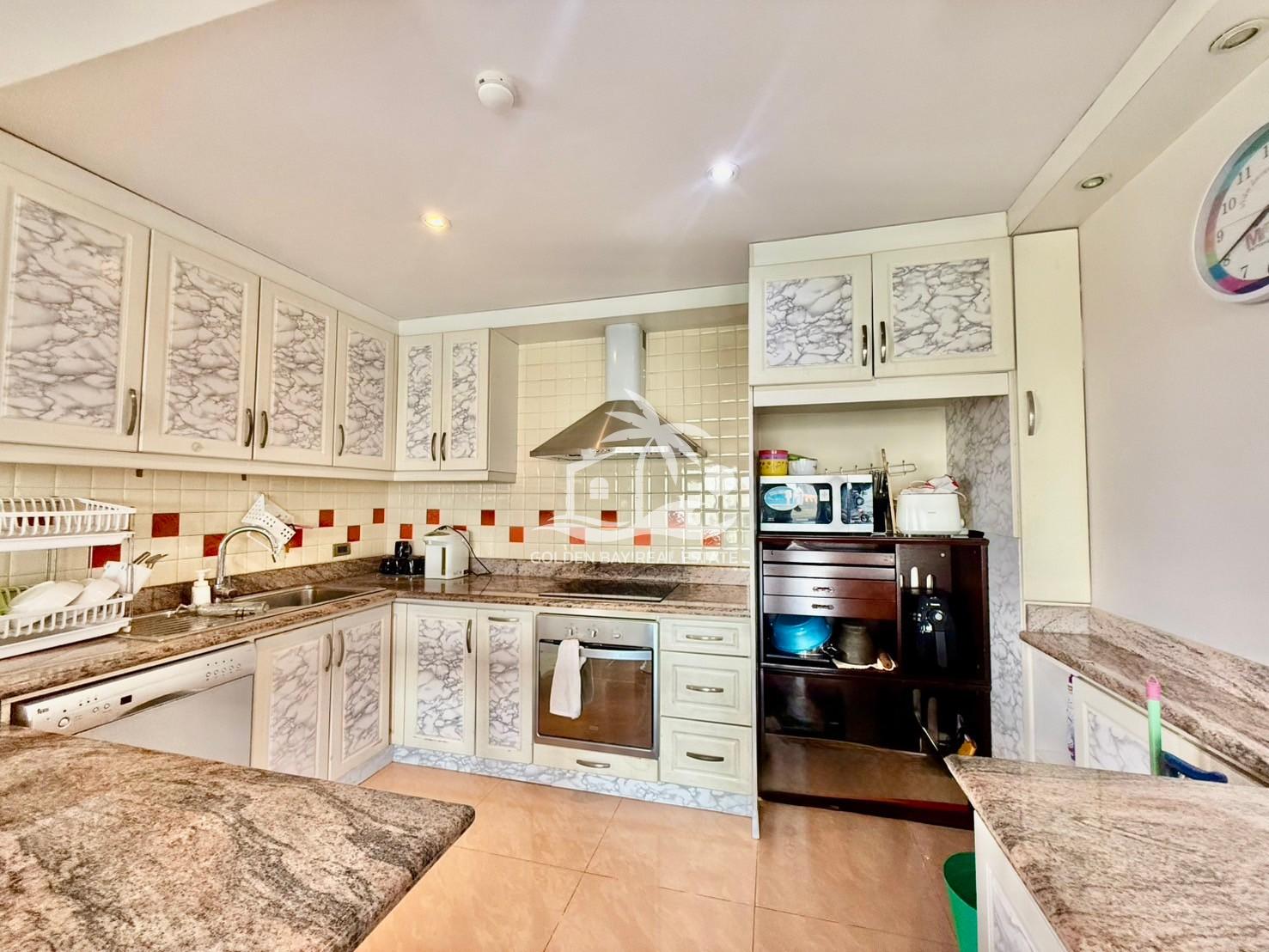 Wongamat Residence – Wongamat