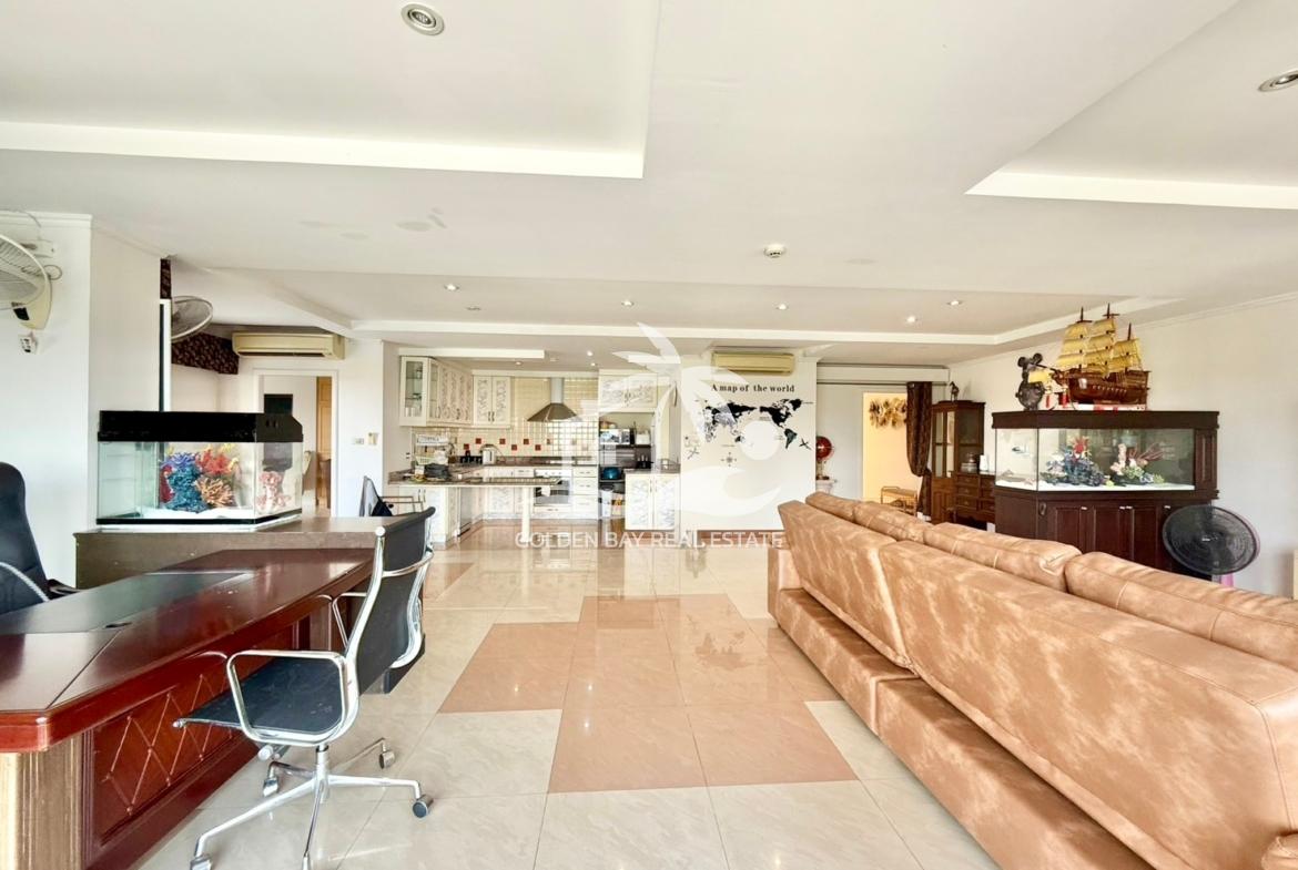 Wongamat Residence – Wongamat