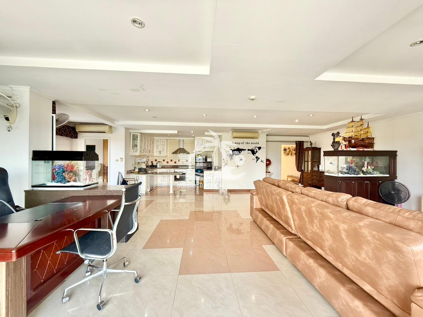 Wongamat Residence – Wongamat