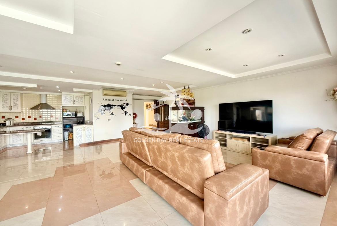 Wongamat Residence – Wongamat